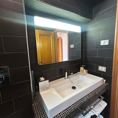 Con Terrazza Vicino Gemelli E Vaticano Ρώμη