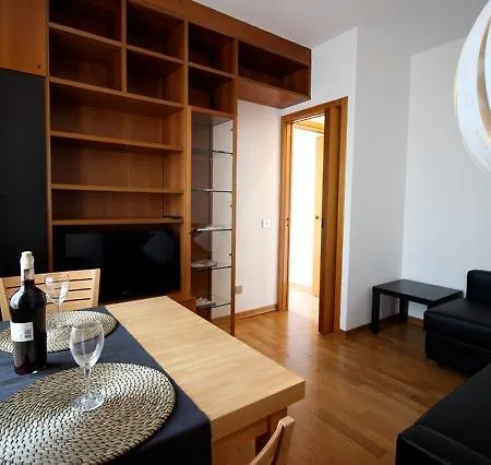 Con Terrazza Vicino Gemelli E Vaticano Ρώμη