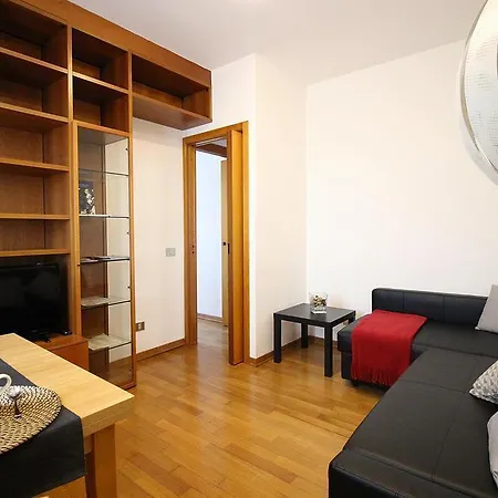 Con Terrazza Vicino Gemelli E Vaticano * Ρώμη