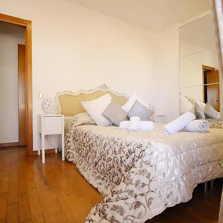 Con Terrazza Vicino Gemelli E Vaticano * Ρώμη