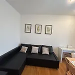 Apartman Con Terrazza Vicino Gemelli E Vaticano Róma
