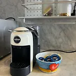 Con Terrazza Vicino Gemelli E Vaticano *