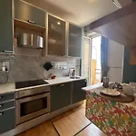 Con Terrazza Vicino Gemelli E Vaticano Apartman Róma