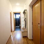 Apartman Con Terrazza Vicino Gemelli E Vaticano