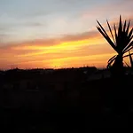Apartman Con Terrazza Vicino Gemelli E Vaticano *