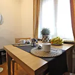Apartman Con Terrazza Vicino Gemelli E Vaticano