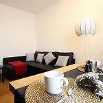 Apartman Con Terrazza Vicino Gemelli E Vaticano *
