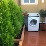 Apartman Con Terrazza Vicino Gemelli E Vaticano
