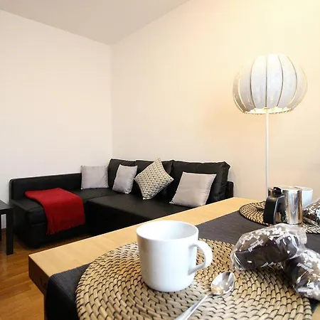 Appartement Con Terrazza Vicino Gemelli E Vaticano *