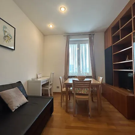 Appartement Con Terrazza Vicino Gemelli E Vaticano Rome