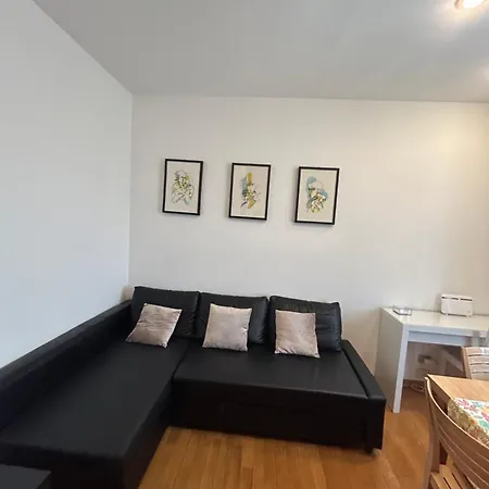 Appartement Con Terrazza Vicino Gemelli E Vaticano Rome