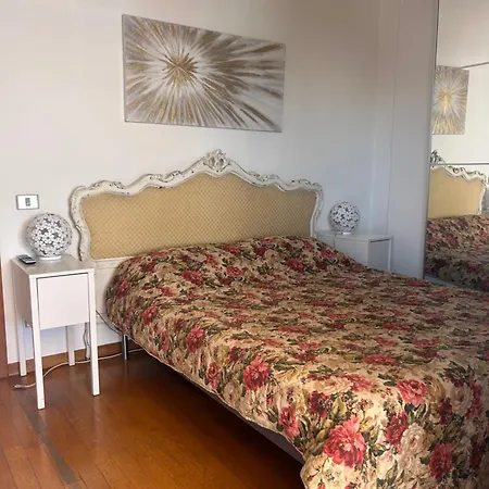 Apartamento Con Terrazza Vicino Gemelli E Vaticano *