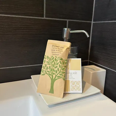 Con Terrazza Vicino Gemelli E Vaticano Appartement Rome