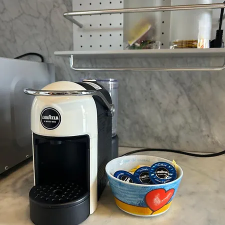 Con Terrazza Vicino Gemelli E Vaticano *