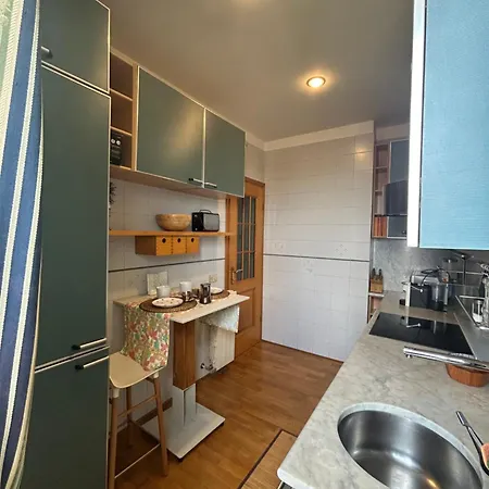 Con Terrazza Vicino Gemelli E Vaticano * Róma