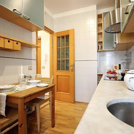 Con Terrazza Vicino Gemelli E Vaticano *