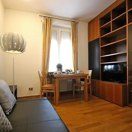 Apartman Con Terrazza Vicino Gemelli E Vaticano