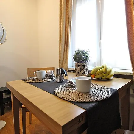 Apartment Appartamento Con Terrazza Vicino Gemelli E Vaticano