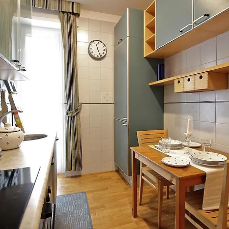 Appartamento Con Terrazza Vicino Gemelli E Vaticano Apartment *